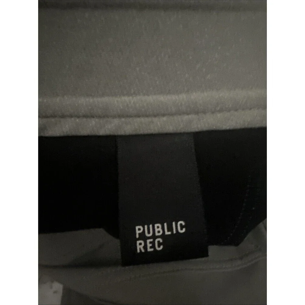 Public Rec public rec